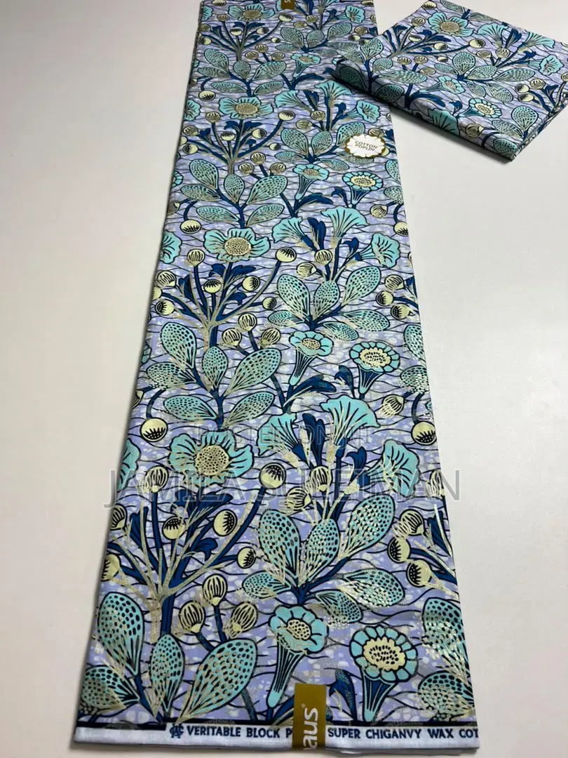 Chiganvy Poplin