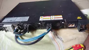 Huawei Telecoms Solar Charge Controller