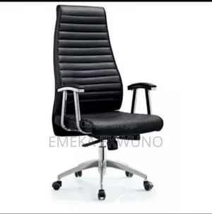 Office Executive Chat