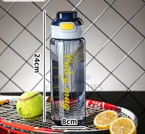 850ml Fruity Water Bottle