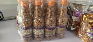 Peanut Butter (Aqnaim Peanut Burger)