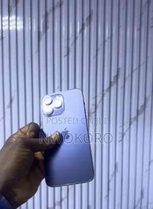 Apple iPhone 14 Pro Max 128 GB Purple