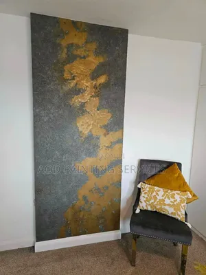 Wall Interior Design That Make Your Home Look Sweet and Elegant.