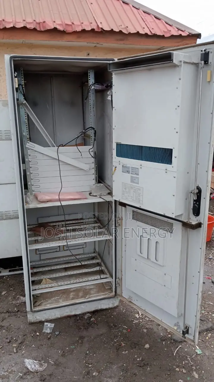 Huawei Rectifier Cabinet