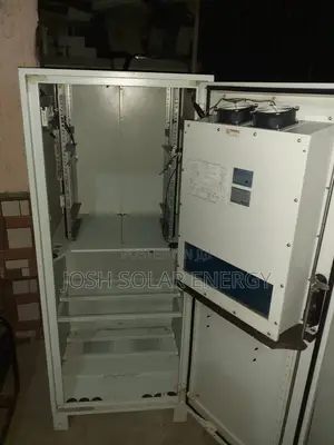 Huawei Rectifier Cabinet