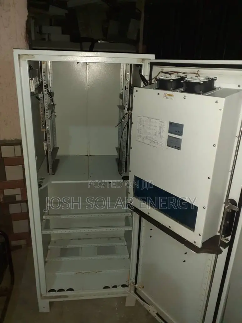 Huawei Rectifier Cabinet