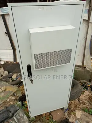 Huawei Rectifier Cabinet