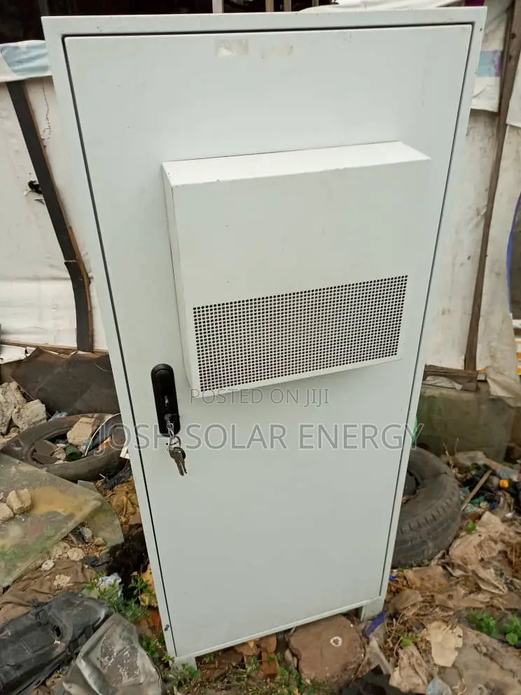 Huawei Rectifier Cabinet