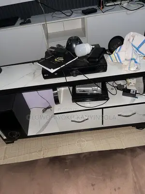 Living Room Table