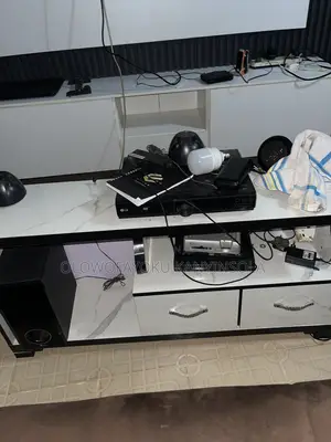 Living Room Table