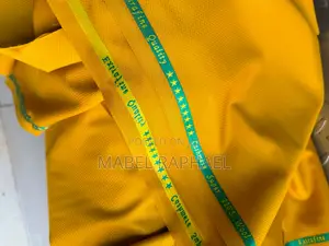 Italian 9 Star Cashmere Material 4 Yards