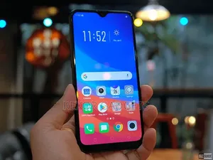 New Oppo A5 256 GB Gold
