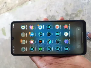 Samsung Galaxy A07 4G 128 GB Green