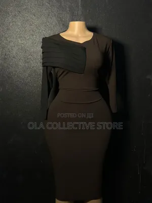 Corporate Gown
