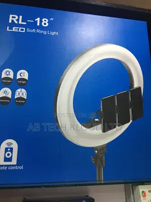 Ring Light