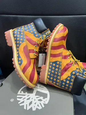 Luxury on Your Feet! High Quality Timberland Shoes Available Now