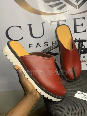 Footwear’s