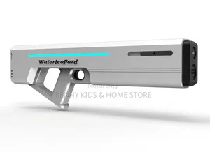 Electric Water Gun – Rechargeable Water Blaster Toy