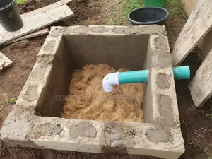 Bio Digester System (Bio-Fill)