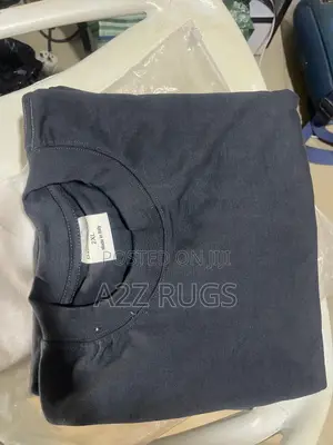 Balenciaga Plain Tees