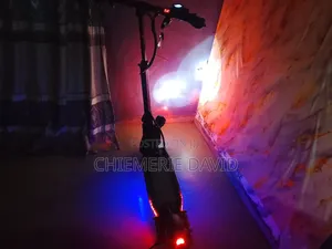 New Motorcycle 2025 Black