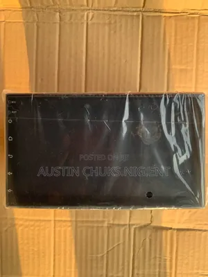 Universal Android Headunit for All Vehicles