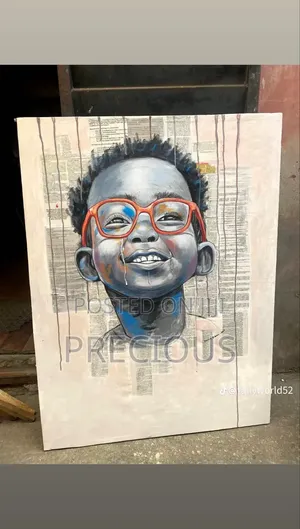 Art Portrait