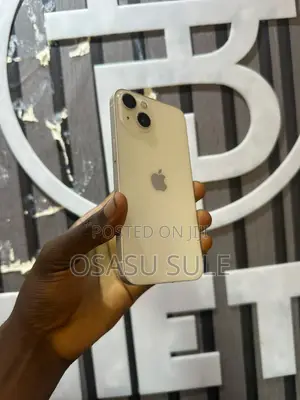 Apple iPhone 13 128 GB White