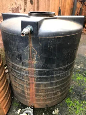 Geepee Tank