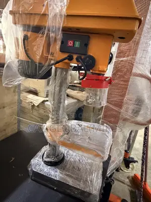13mm Table Top Pillar Drill