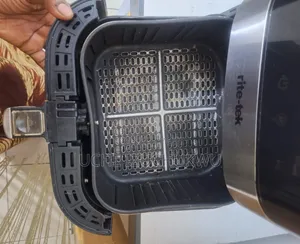 Air Fryer Nneeds Repair