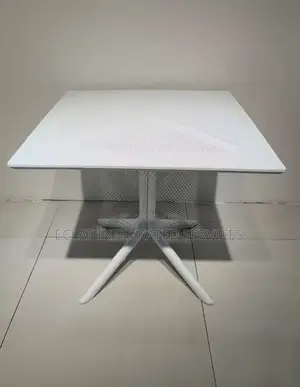 New Resturant Table