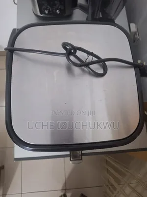 Air Fryer Nneeds Repair