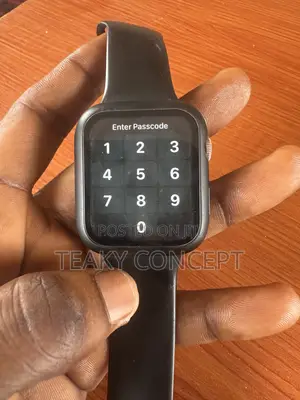 Iwatch Series 5