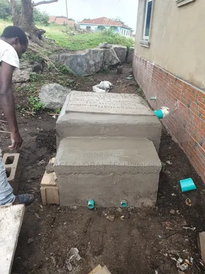 Bio Digester System (Bio-Fill)