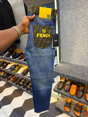 Original Men Quality Jean 32-42 Available