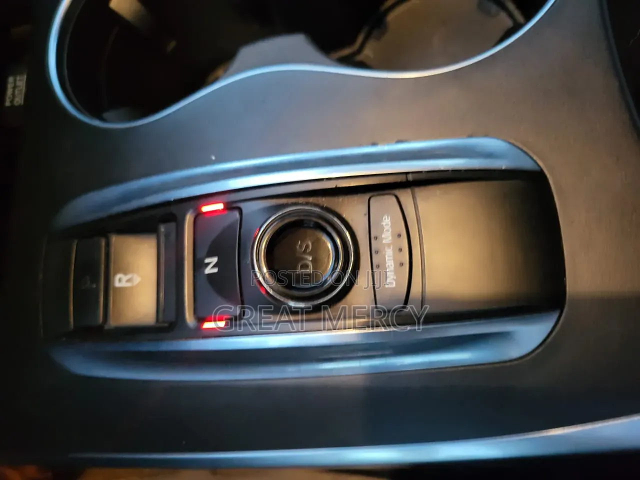 Acura MDX 2018 Black