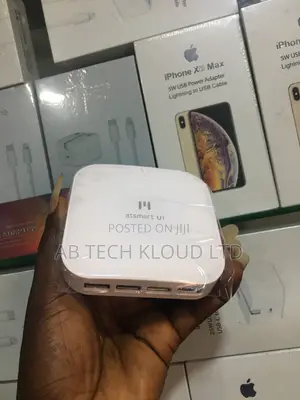 Smart USB Charger U1