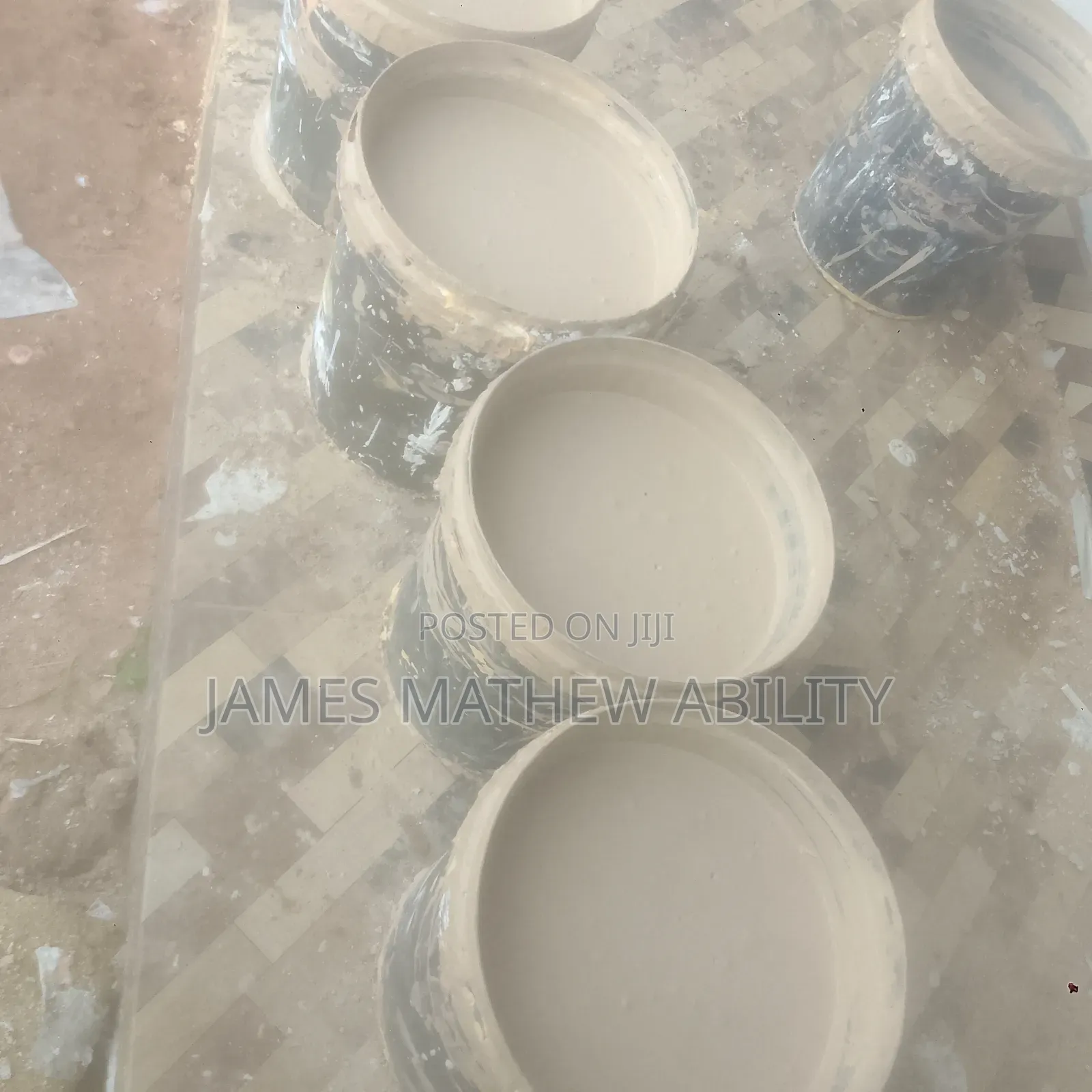Building Materials