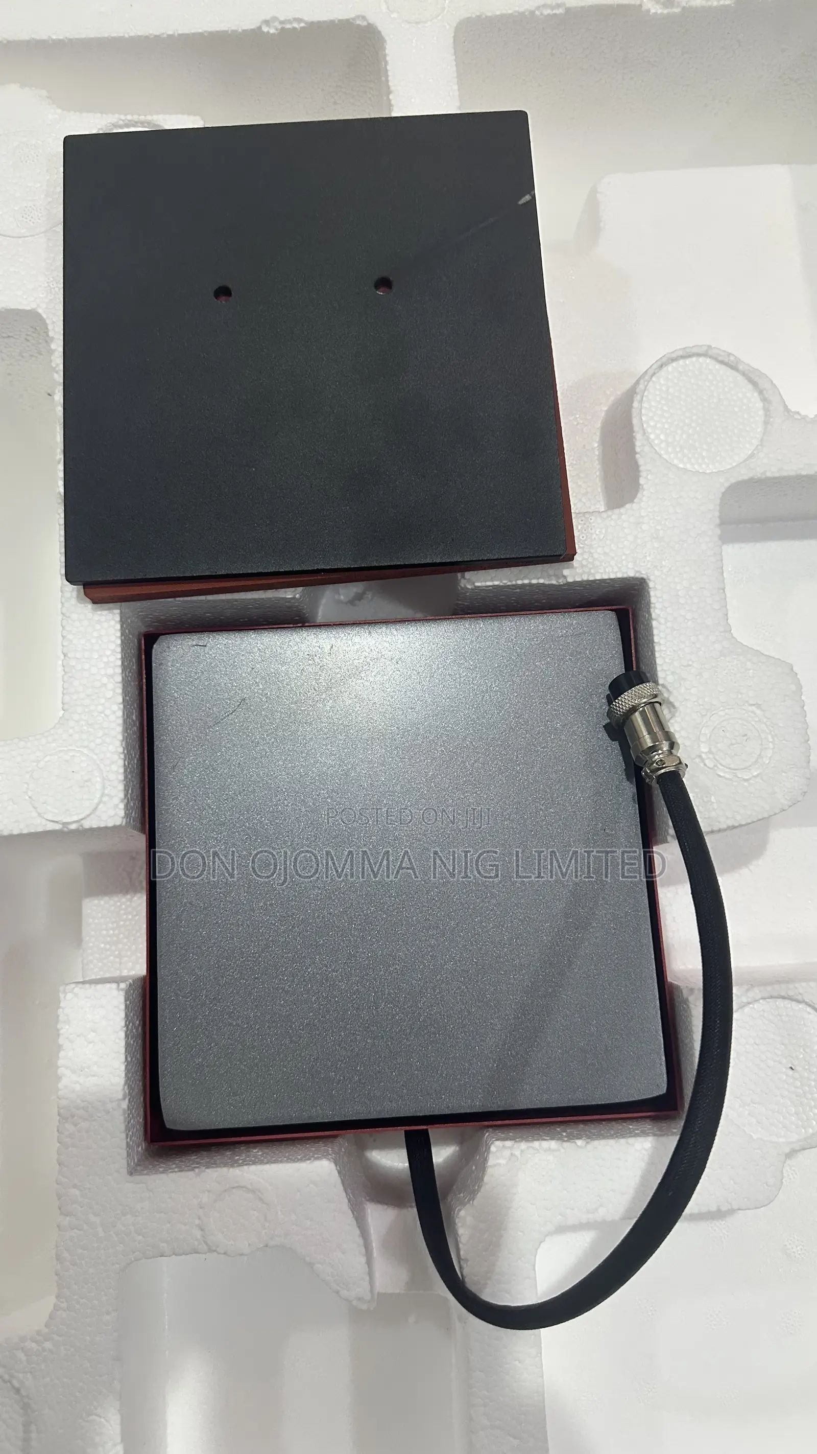 2 in 1 Cap and Plate Heat Press Machine, Interchangeable