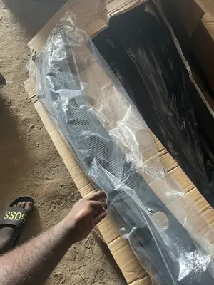 Wiper Plastic Hyundai Sonata 2016 Available