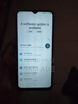 Samsung Galaxy A23 128 GB Blue