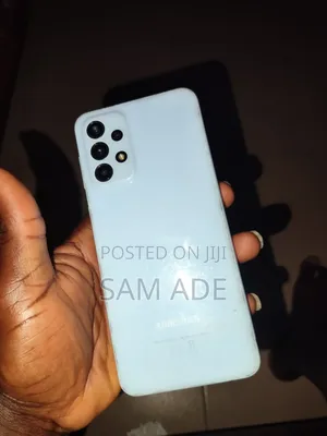 Samsung Galaxy A23 128 GB Blue