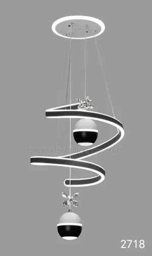 Modern Home Decor Led Lights Pendant Light Lamps for Living Room