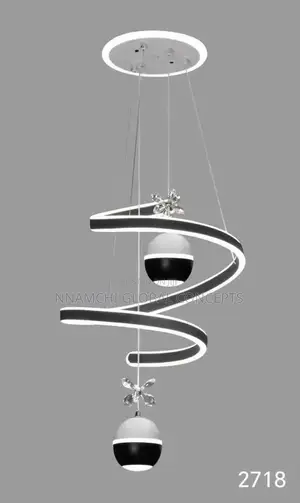 Modern Home Decor Led Lights Pendant Light Lamps for Living Room