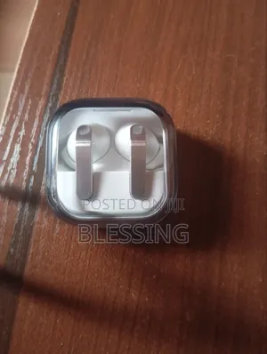 Samsung Galaxy Buds 4 Pro