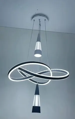 Modern Home Decor Led Lights Pendant Light Lamps for Living Room