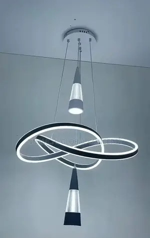 Modern Home Decor Led Lights Pendant Light Lamps for Living Room