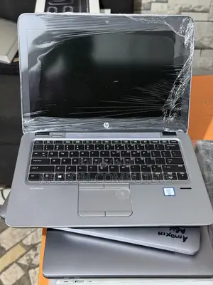 Laptop HP EliteBook 820 G3 8GB Intel Core i5 SSD 256GB