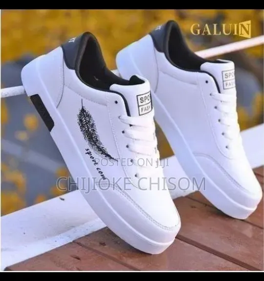 Classic Foot Wear